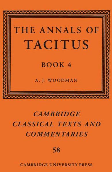 Produktbild: The Annals of Tacitus