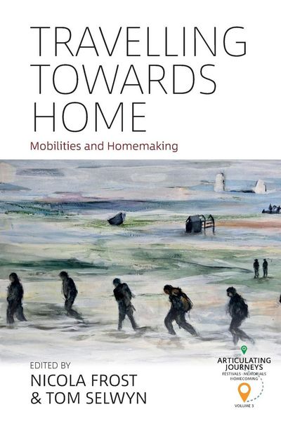 Produktbild: Travelling towards Home