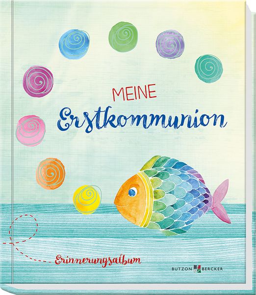 Produktbild: Meine Erstkommunion