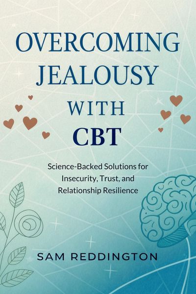 Produktbild: Overcoming Jealousy with CBT