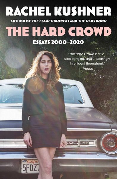 Produktbild: The Hard Crowd