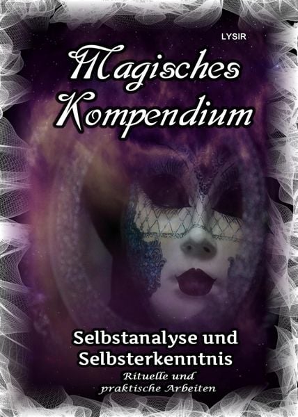 Produktbild: Magisches Kompendium - Selbstanalyse und Selbsterkenntnis