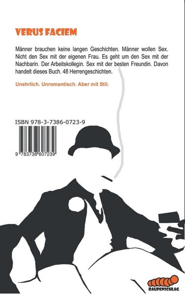 Produktbild: Verus Faciem