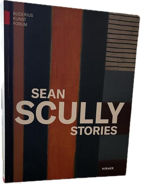 Produktbild: Sean Scully - Stories
