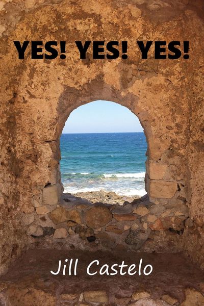 Produktbild: Yes! Yes! Yes! (The Artemesis Mysteries, #2)