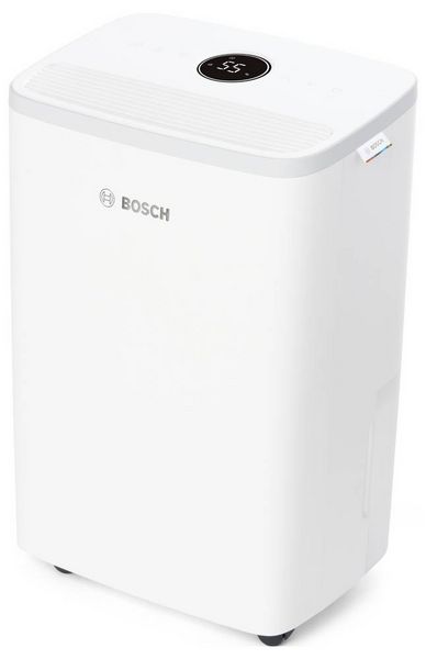 Produktbild: Bosch Home Comfort Dry 2000 Luftentfeuchter 55m&sup3; Wei&szlig;