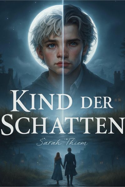 Produktbild: Kind der Schatten