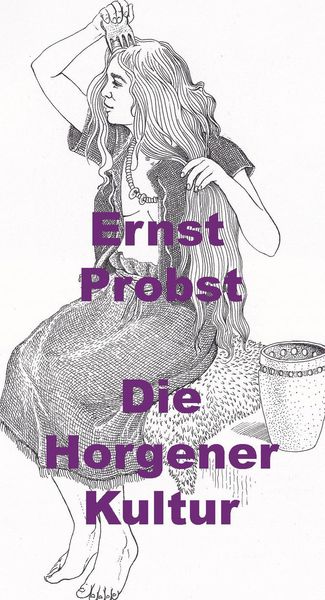 Produktbild: Die Horgener Kultur