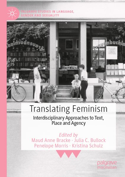 Produktbild: Translating Feminism