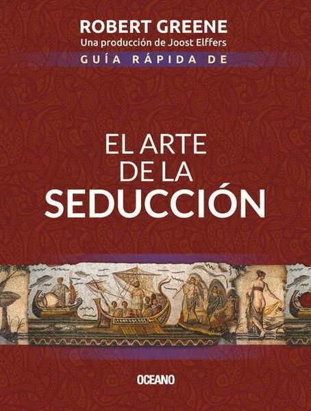 Produktbild: Guía Rápida de El Arte de la Seducción