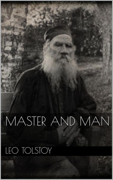 Produktbild: Master and Man