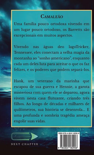Produktbild: Camale&atilde;o