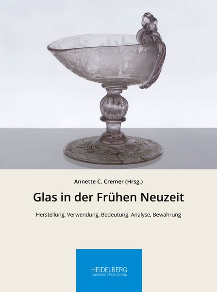 Produktbild: Glas in der Fr&uuml;hen Neuzeit