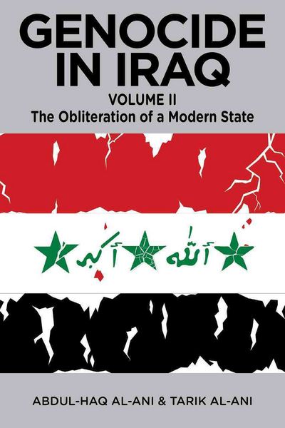 Produktbild: Genocide in Iraq, Volume II