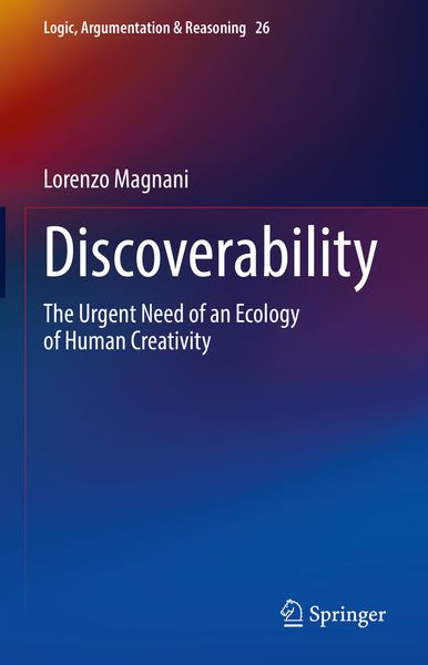 Produktbild: Discoverability