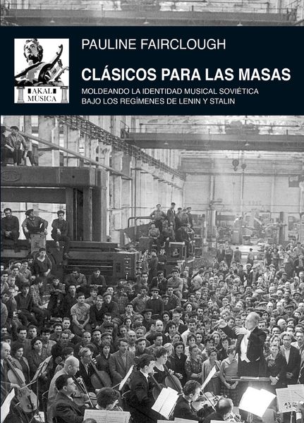 Produktbild: Cl&aacute;sicos para las masas