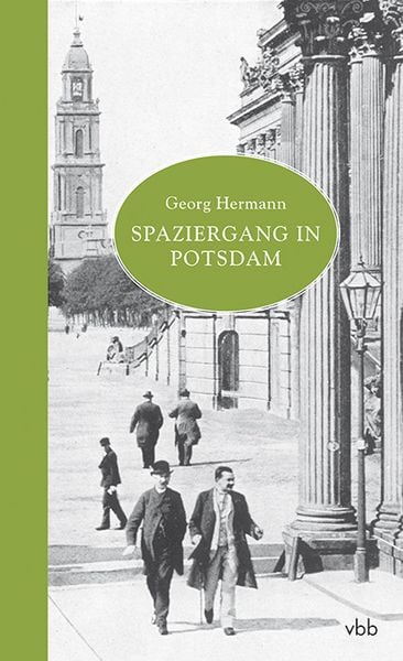 Produktbild: Spaziergang in Potsdam