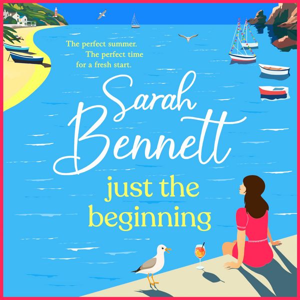 Produktbild: Just the Beginning