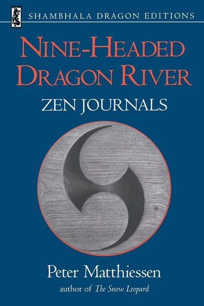 Produktbild: Nine-Headed Dragon River