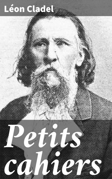Produktbild: Petits cahiers
