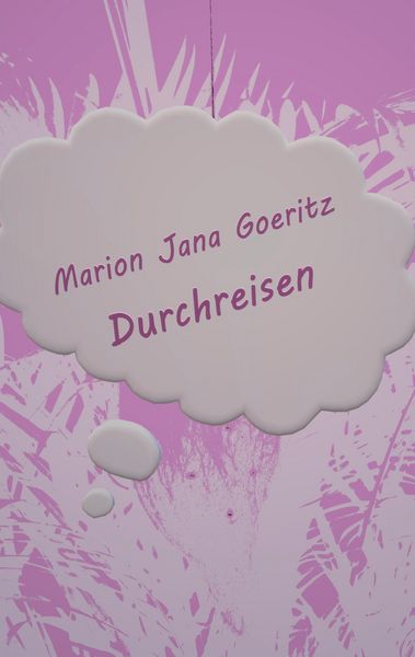 Produktbild: Durchreisen