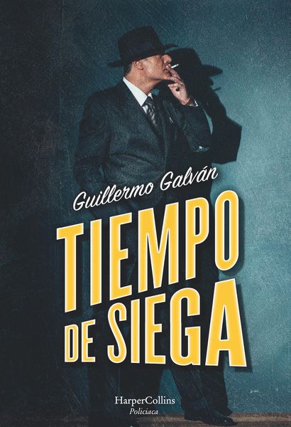Produktbild: Tiempo de siega