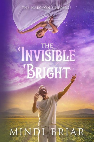 Produktbild: The Invisible Bright