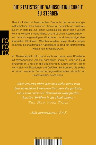 Produktbild: Der Kaninchen-Faktor