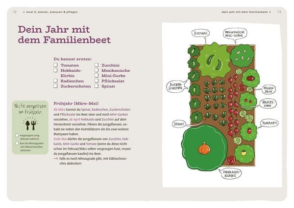 Produktbild: Dein Projekt. Dein Guide. G&auml;rtnern mit Hochbeet