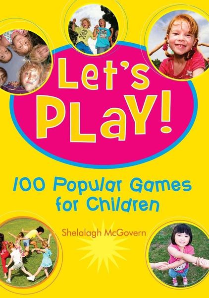 Produktbild: Let's Play