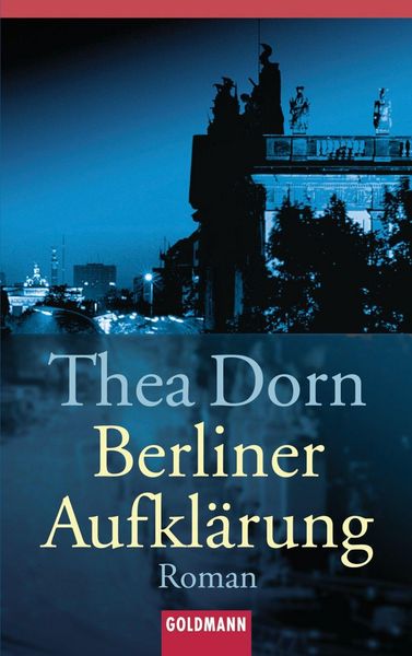 Produktbild: Berliner Aufkl&auml;rung