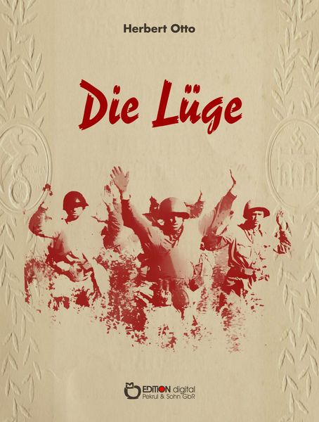 Produktbild: Die L&uuml;ge