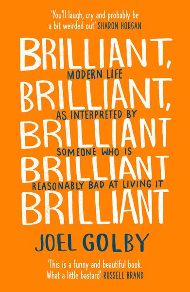 Produktbild: Brilliant, Brilliant, Brilliant Brilliant Brilliant