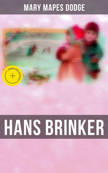 Produktbild: Hans Brinker