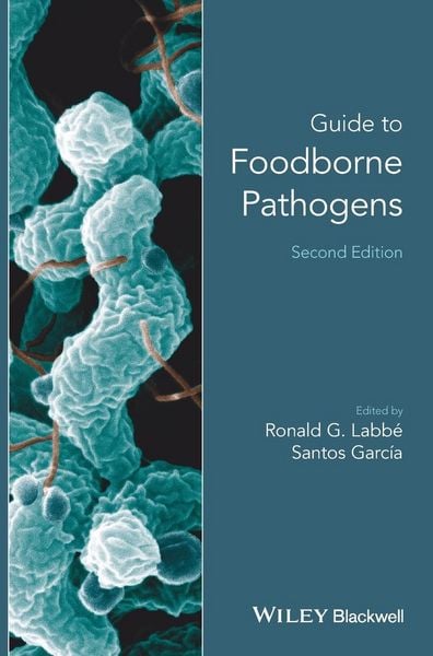 Produktbild: Guide to Foodborne Pathogens