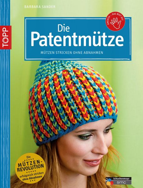 Produktbild: Die Patentm&uuml;tze