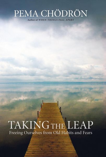 Produktbild: Taking the Leap