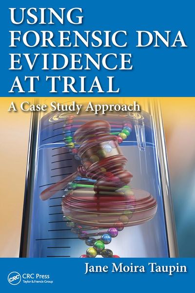 Produktbild: Using Forensic DNA Evidence at Trial