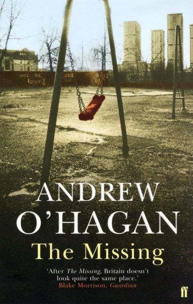 Produktbild: The Missing