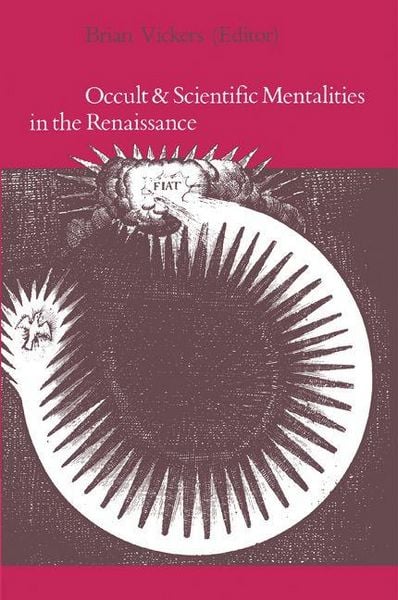 Produktbild: Occult Scientific Mentalities