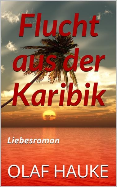 Produktbild: Flucht aus der Karibik