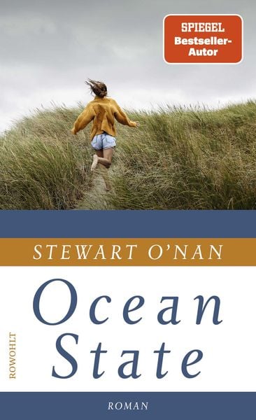 Produktbild: Ocean State