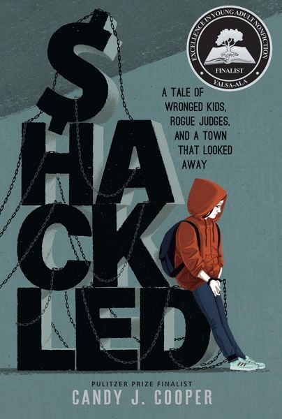 Produktbild: Shackled