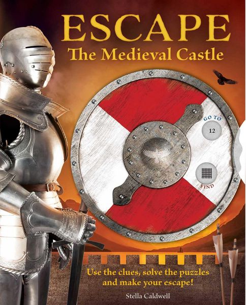 Produktbild: Escape the Medieval Castle