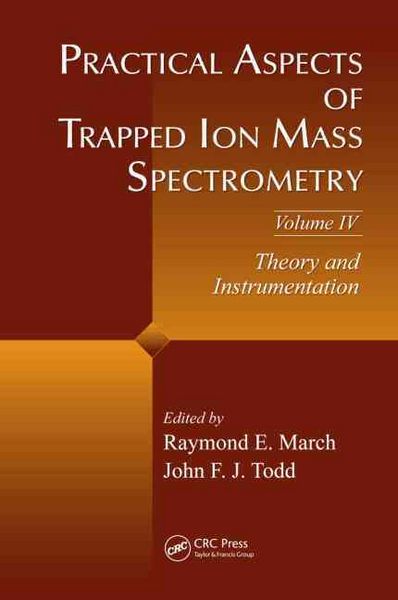 Produktbild: Prac Aspects Of Trapped Ion Ma
