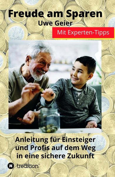 Produktbild: Freude am Sparen