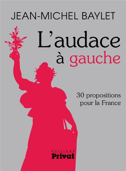 Produktbild: L'audace &agrave; gauche