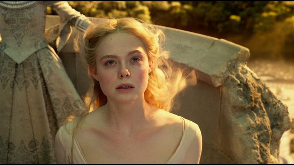 Produktbild: Maleficent - M&auml;chte der Finsternis (+ Blu-ray 2D)