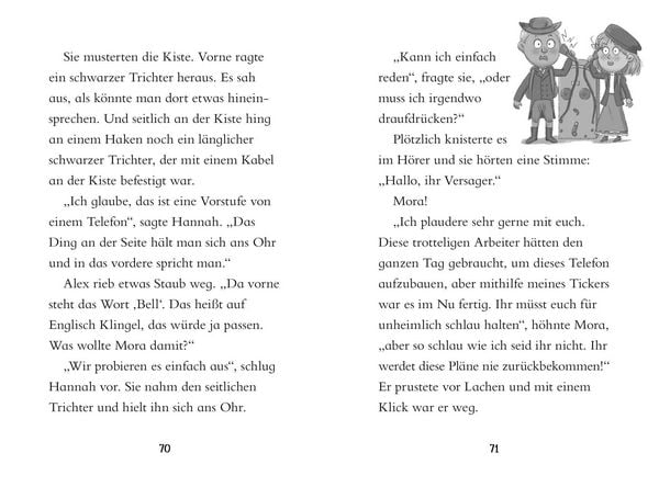 Produktbild: Die Zeit-Agenten 3. Jagd um den Eiffelturm