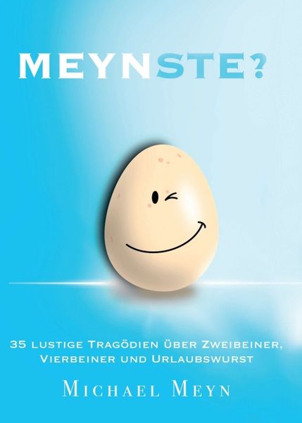 Produktbild: Meynste?